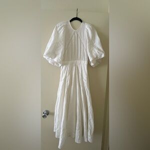 Sezane Antonella Dress